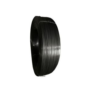 Vente en gros d'usine à bas prix, fil recuit noir de haute qualité pour la construction - Product Image 4