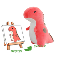 Porte-clés personnalisé en peluche super douce de 10 cm, doublure en maille de coton PP, broderie, fabrication OEM/ODM, vente en gros