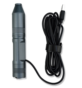 Système diagnostique vétérinaire de lumière froide de LED 3 caractéristiques réglables pour l'endoscopie médicale - Product Image 4