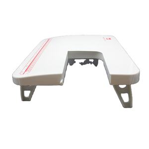 <span class=keywords><strong>Mesa</strong></span> <span class=keywords><strong>de</strong></span> Expansión Móvil para Máquina <span class=keywords><strong>de</strong></span> Coser <span class=keywords><strong>Singer</strong></span> 1408, Versión Extensible - Product Image 6