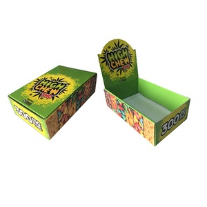 Tùy chỉnh vận chuyển hộp các tông với logo bảng sóng bao bì mỹ phẩm thiết lập thư mục dập nổi hộp giấy cho mỹ phẩm - Product Image 6