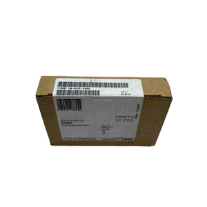 ET200S 1 축 5V/204kHz 펄스 출력 +/-5V 인터페이스 100% 오리지널 6ES7138-4DC01-0AB0 스테퍼 모터 포지셔닝 모듈 - Product Image 5