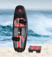 Ventes bon marché Water Cool Power Surfboard Jet Surf Sports Water Surf Vitesse réglable 45-60 km/h