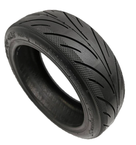 Pneu tubeless 60/70-6.5 (10 pouces) pour trottinette électrique <span class=keywords><strong>Segway</strong></span> Ninebot <span class=keywords><strong>Max</strong></span> <span class=keywords><strong>G30</strong></span> G30P G30LP, pièces de rechange pour pneu sous vide - Product Image 1