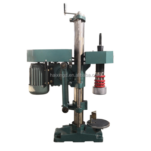 Máquina Manual <span class=keywords><strong>de</strong></span> Sellado <span class=keywords><strong>de</strong></span> Tapas, Máquina <span class=keywords><strong>de</strong></span> Tapado <span class=keywords><strong>de</strong></span> Botellas <span class=keywords><strong>de</strong></span> Bebidas Alcohólicas, Jugos y <span class=keywords><strong>Vino</strong></span>, Máquina Selladora <span class=keywords><strong>de</strong></span> Tapas - Product Image 3