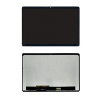 LCDOLED IdeaPad Duet 5 Chromebook 13Q7C6 Matrix Matrix OLED LCD Display layar sentuh matriks untuk Laptop Lenovo