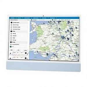 Logiciel de gestion de flotte GPS ThottuPuram pour le suivi des véhicules et la surveillance des conducteurs sur /MAC/Linux - Product Image 1