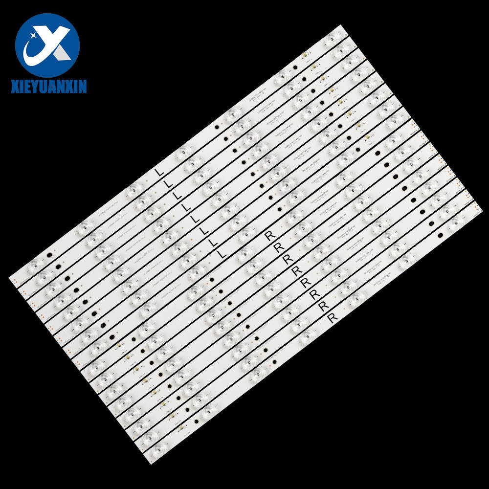 パナソニック用LEDTVバックライト55インチ550TV01550TV02V4ライト