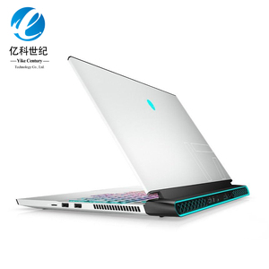 แล็ปท็อปเกมมิ่ง Esport M17 R3 ประสิทธิภาพสูง มือสอง รุ่น I7-10750H แรม 16GB ความจุ 512GB หน้าจอ 17.3 นิ้ว GTX1660Ti สำหรับงานก่อสร้าง - Product Image 5