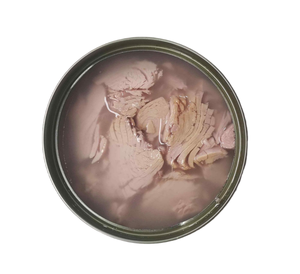 Atun Enlatado En Aceite Vegetal Marca REY Varias Presentaciones Vendido Caliente en Sudamerica - Product Image 6