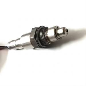 ใหม่ deliso เซ็นเซอร์ออกซิเจน O2สำหรับ Volkswagen <span class=keywords><strong>Jetta</strong></span> HYBRID se/<span class=keywords><strong>sel</strong></span>/<span class=keywords><strong>sel</strong></span> Premium 2013-2014 L4 2.3L Sedan Downstream 04E906262J OE - Product Image 5