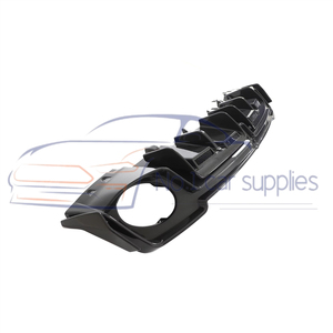 Diffuseur de pare-chocs arrière en fibre de carbone sèche de haute qualité pour <span class=keywords><strong>R8</strong></span> V10 Coupé <span class=keywords><strong>2023</strong></span> - Product Image 3