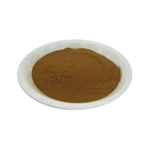 Extrait de <span class=keywords><strong>Verveine</strong></span> Citronnée 10:1/20:1, Qualité Alimentaire/Cosmétique, Poudre Jaune Brun, Extrait Végétal CAS:8014-71-9 - Product Image 1