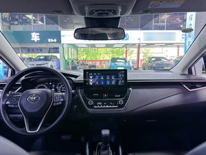 Auto Usata <span class=keywords><strong>Toyota</strong></span> Levin Sedan 4 Porte 5 Posti Benzina <span class=keywords><strong>City</strong></span> <span class=keywords><strong>Car</strong></span> Levin 185T CVT a Prezzo Conveniente - Product Image 6
