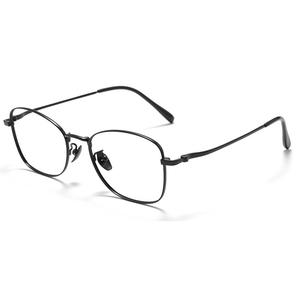 32057X バタフライパンク 大きめフレーム眼鏡 ダニャン眼鏡 処方箋眼鏡 女性用 超軽量 卸売 - Product Image 5