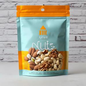 Mélange <span class=keywords><strong>pour</strong></span> <span class=keywords><strong>pain</strong></span> de banane végétalien, sachet refermable Mylar anti-agglomération, fait <span class=keywords><strong>maison</strong></span>, 4 lb, approuvé par la FDA, pochette verticale - Product Image 1