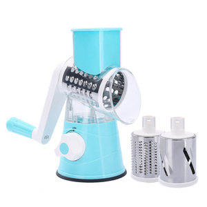 Best Sell Mini Garlic Crusher Kitchen Gadgets Food <b>Choppers</b> Onion Slicer Manual <b>Vegetable</b> <b>Chopper</b> - Product Image 3