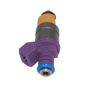 หัวฉีดน้ำมันเชื้อเพลิงเบนซินสำหรับ UAZ3160 <span class=keywords><strong>Lada</strong></span> <span class=keywords><strong>Volga</strong></span> ชิ้นส่วนเครื่องยนต์ ZMZ6354ใหม่ - Product Image 2