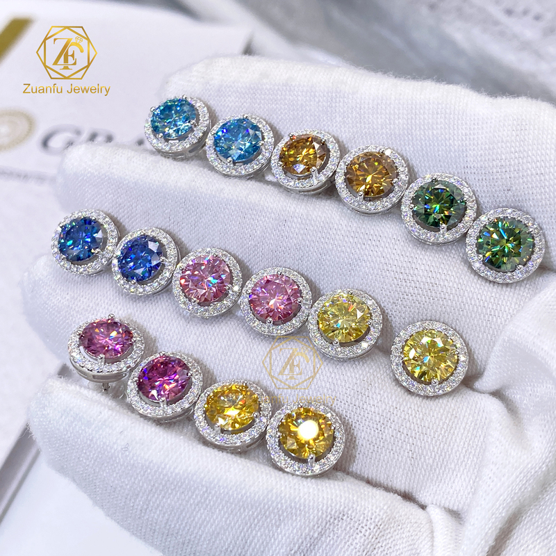 Wholesale Price 1 Carat VVS Diamond