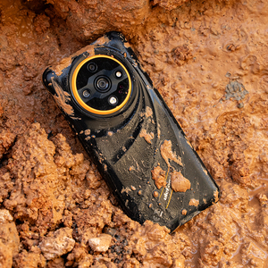 Ulefone Armor X31 Pro Android Gồ Ghề Điện Thoại Thông Minh Pin Lớn PDA 6.56 ''120Hz 5G Gồ Ghề Điện Thoại Thông Minh Tùy Chỉnh OEM ODM Điện Thoại - Product Image 5