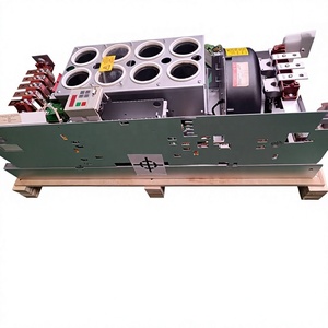อินเวอร์เตอร์ vfd 6SE7033-2TG60 อินเวอร์เตอร์อินพุต DC 315A ซีรีส์ 6SE70 สำหรับอุปกรณ์เก่าทดแทนอะไหล่ - Product Image 1