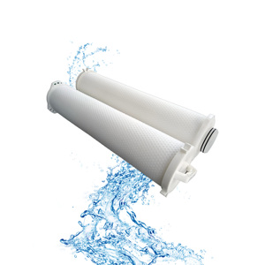ไส้กรองน้ำแบบจีบ PP แรงดันต่ำ ไหลแรง สำหรับอุปกรณ์ระบบ RO - Product Image 1