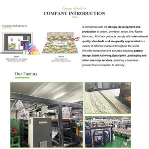 Tissu popeline <span class=keywords><strong>Liberty</strong></span> London populaire, doux, imprimé numériquement sur mesure, à grandes fleurs, 100% coton pur, cardé, tissé, léger, pour <span class=keywords><strong>robe</strong></span> - Product Image 4