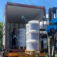 Fabricant de poudre fine de PTFE, résine PTFE à grande résistance chimique et de haute qualité