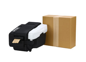 품질 보증 자동 전기 맞춤형 gummed 물 활성화 종이 테이프 디스펜서 - Product Image 6