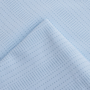 Nhà Máy Đàn Hồi Lưới Dệt Kim In Vải Thoáng Khí 90% Nylon 10% Spandex Warp Lưới In Vải - Product Image 5