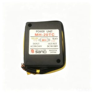 Rectificador de Motor de Freno SANCI MH-20TC / MH-16T / MH-23 / MH-23C / MH-25 / MH-26 - Product Image 4