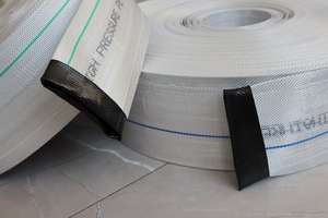 Selang PE Lunak Datar 1 8 Inci yang Tahan Lama, Fleksibel untuk Pompa Air, Irigasi, dan Penggunaan Pertanian - Product Image 2