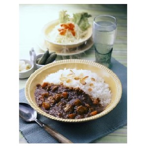 Nấu Ăn Gia vị gia vị hương vị bán buôn nhà hàng số lượng lớn Nhật Bản thực phẩm nước sốt nhẹ tự nhiên lá Nhật Bản hỗn hợp cà ri bột - Product Image 4