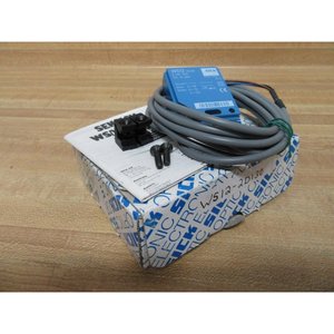 เซ็นเซอร์โฟโตอิเล็กทริคแบบออปติคอล WS12-2D130 DC 10 30V - Product Image 5