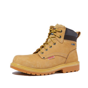 work boots without metal