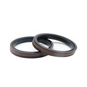 กระบอกไฮดรอลิกซีลน้ำมันก้านลูกสูบยกเลิกถ้วยซีลสวมแหวนปัดน้ำฝนแหวนปิดผนึก spgo spgw - Product Image 6