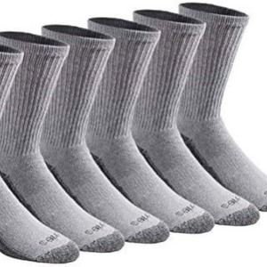 <span class=keywords><strong>Calcetines</strong></span> Deportivos para <span class=keywords><strong>Hombre</strong></span>, <span class=keywords><strong>Originales</strong></span>, con Control de Humedad, Amortiguación Completa, Antiolor - Product Image 5