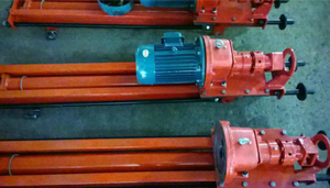 Mini Down the Hole Horizontal Directional Drilling Machine/DTH Portable Drilling <strong>Rig</strong> - Product Image 4