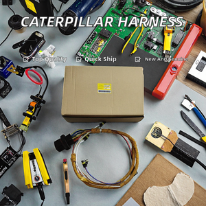 215-3249 Arnés de motor C4.2 original <span class=keywords><strong>Catparts</strong></span> para excavadoras 312D CR L 315D L LN - Maquinaria de construcción - Product Image 2