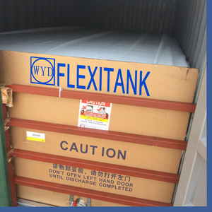 <span class=keywords><strong>Flexi</strong></span>バッグ24000L食品グレードFlexitankバルク液体輸送20ftフレキシブルタンク - Product Image 2