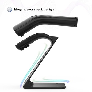 Escáner Inalámbrico Xinjiamei para Códigos <span class=keywords><strong>de</strong></span> Barras y Códigos QR, Velocidad <span class=keywords><strong>de</strong></span> Escaneo <span class=keywords><strong>de</strong></span> 500, Resolución <span class=keywords><strong>de</strong></span> 4mil, para Supermercados, <span class=keywords><strong>Farmacias</strong></span>, Pago en Caja - Product Image 5