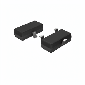 TO 236 3, SC 59, SOT 23 3 Electronics Component Authorized Distributor MAX809LEUR+T Power Management (PMIC) - Product Image 1