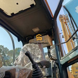 Excavadora Hidráulica Hyundai 330LC-9S Usada de 33 Toneladas para Proyectos de Construcción a Gran Escala - Product Image 2