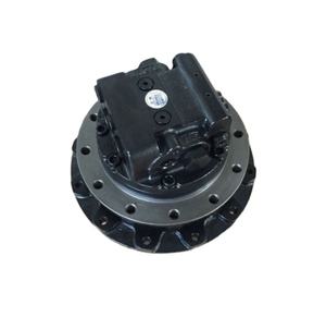 Parti per escavatore E70B motore finale 099-6472 motore da viaggio per CAT - Product Image 1