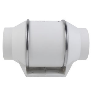 Ventilador <span class=keywords><strong>Extractor</strong></span> <span class=keywords><strong>de</strong></span> Flujo Mixto <span class=keywords><strong>para</strong></span> Ductos <span class=keywords><strong>de</strong></span> 3/4/5/6/8/10/12'' <span class=keywords><strong>para</strong></span> Baño, <span class=keywords><strong>Ducha</strong></span>, Cuarto Húmedo e Hidroponía - Product Image 6