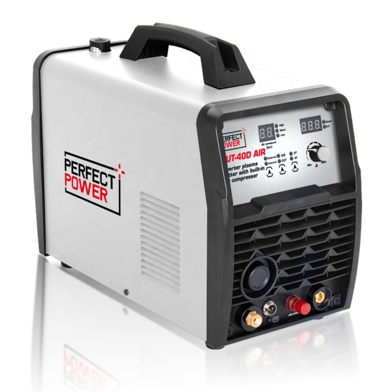 CUT 40 IGBT Inverter Plasma Cutting
