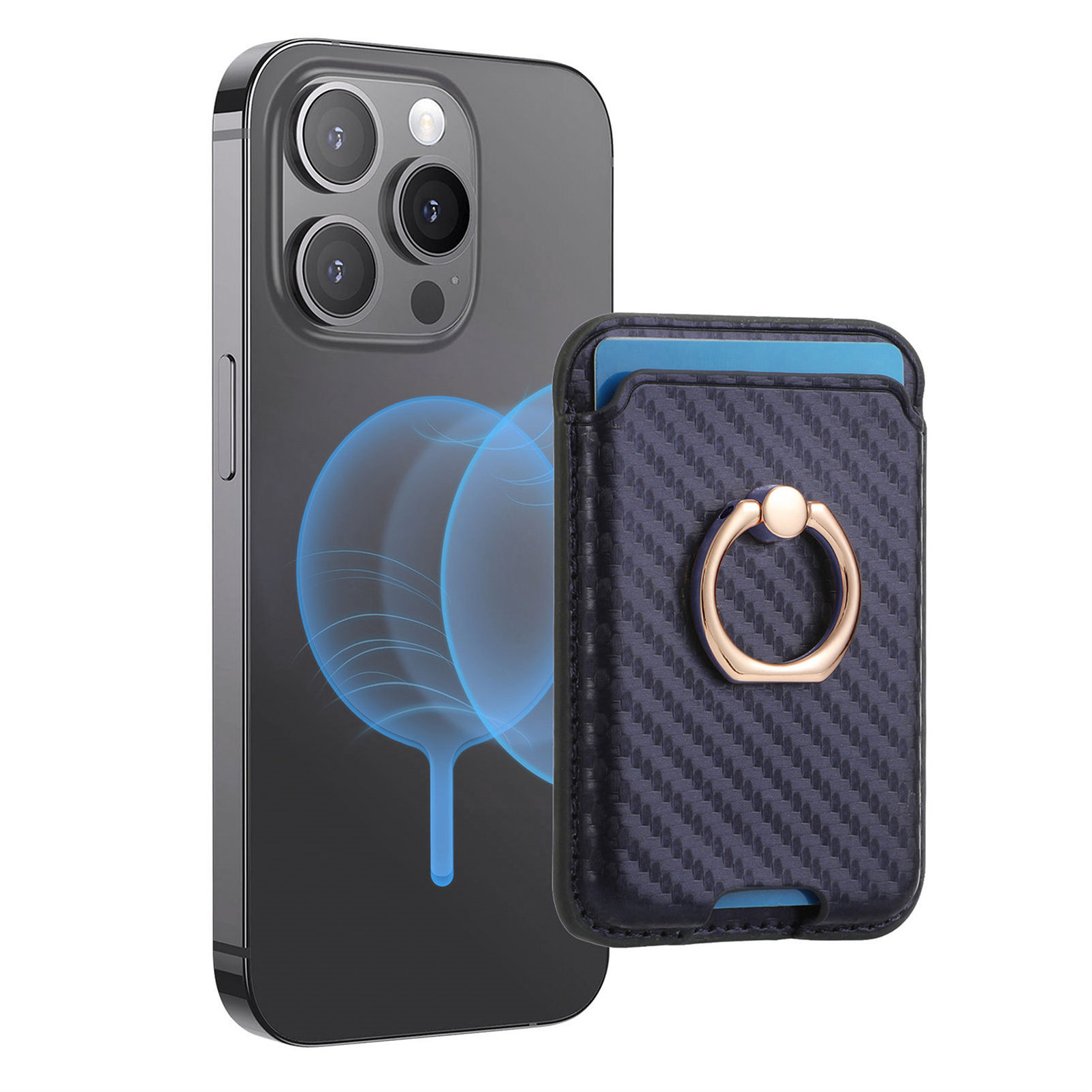 apple credit card sleeve Finder (Find My - Apple) - Smart Tracking Card consumer recycled content and significantly reduces carbon emissions compared to leather for iPhone 11 Wallet CaseRFID