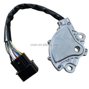 Mitsubishi 8604A015 MR263257 8604A053 New Solenoid <b>Switch</b> Neutral Safety Condition New - Product Image 2