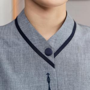 Uniforme <span class=keywords><strong>de</strong></span> Limpieza Personalizado <span class=keywords><strong>de</strong></span> Buena Calidad, Uniforme Profesional <span class=keywords><strong>de</strong></span> Camarera, Uniforme <span class=keywords><strong>de</strong></span> Limpieza <span class=keywords><strong>Cerca</strong></span> <span class=keywords><strong>de</strong></span> <span class=keywords><strong>Mí</strong></span> - Product Image 5