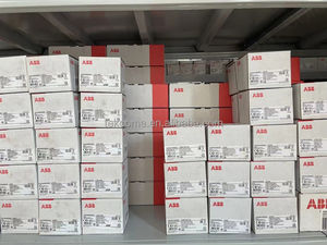 AC500 V3 PM5630 cpus/PM5650/PM5670/PM5675-2ETH 1SAP141000R0278 1SAP131000R0278 PLC ควบคุมอัตโนมัติ1SAP151000R0278 - Product Image 3